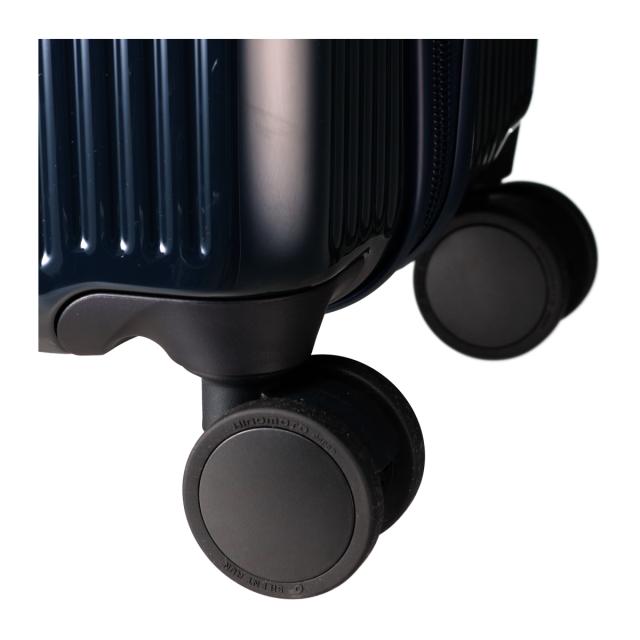 【レビュー投稿で+5％還元】イノベーター スーツケース 92L 74.5cm 5.1kg TSAロック搭載 軽量 INV90M innovator TSAロック搭載 鏡面 2年保証 クリスマス_mp