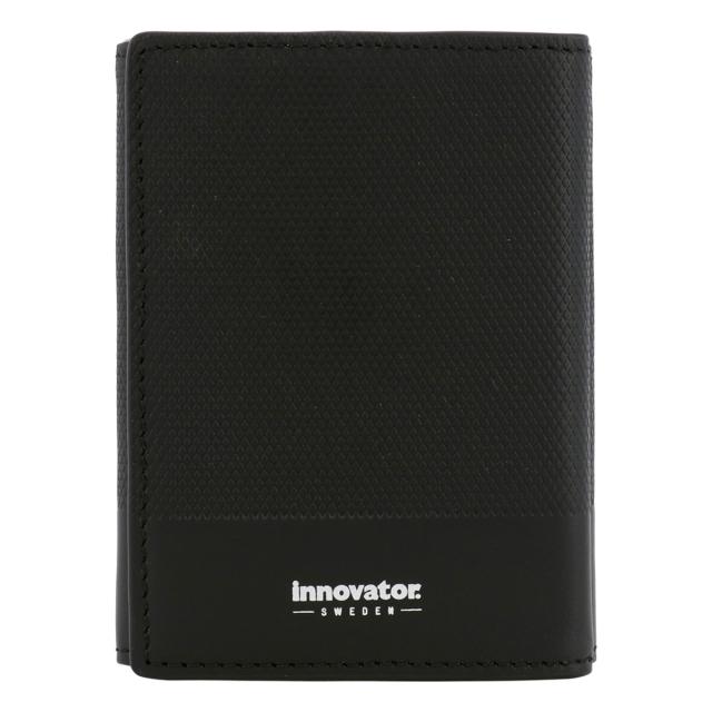 レビュー投稿で+5％還元】イノベーター 三つ折り財布 メンズ