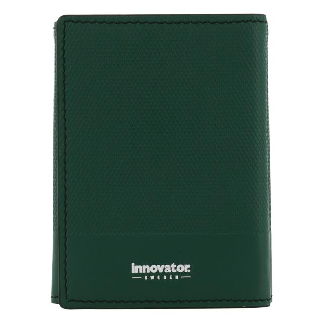 レビュー投稿で+5％還元】イノベーター 三つ折り財布 メンズ