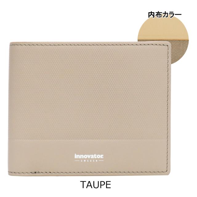 【レビュー投稿で+5％還元】イノベーター 二つ折り財布 INW37 innovator バイフォールド 本革 レザー 開運 一粒万倍日 sh_of agesugi_sfa クリスマス_mp レビュー投稿で+5％還元】イノベーター 二つ折り財布 INW37 innovator