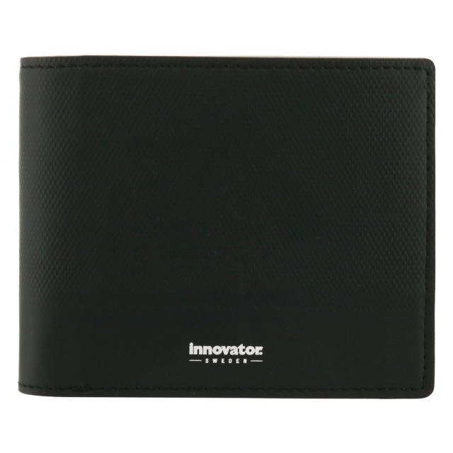 レビュー投稿で+5％還元】イノベーター 二つ折り財布 INW37 innovator