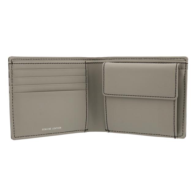 レビュー投稿で+5％還元】イノベーター 二つ折り財布 INW37 innovator