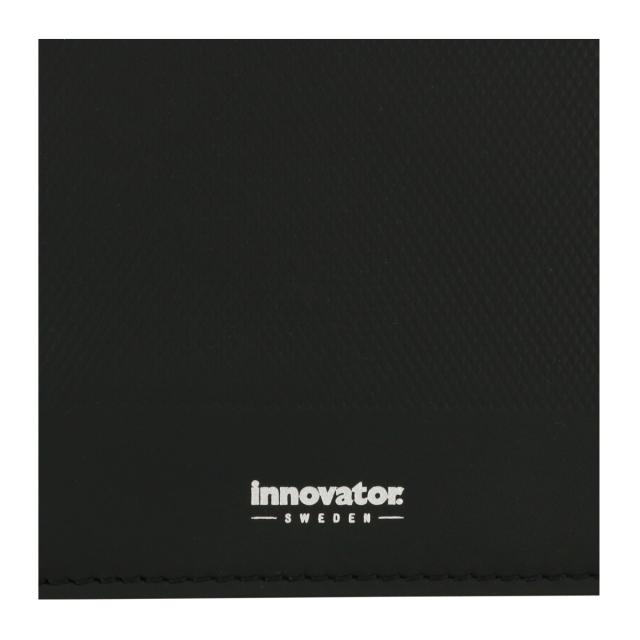 レビュー投稿で+5％還元】イノベーター 二つ折り財布 INW37 innovator