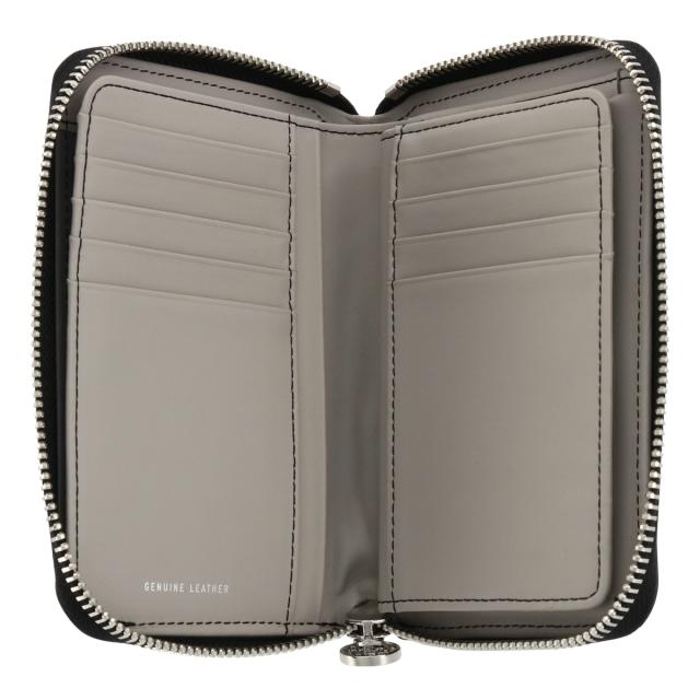 レビュー投稿で+5％還元】イノベーター 二つ折り財布 ラウンド