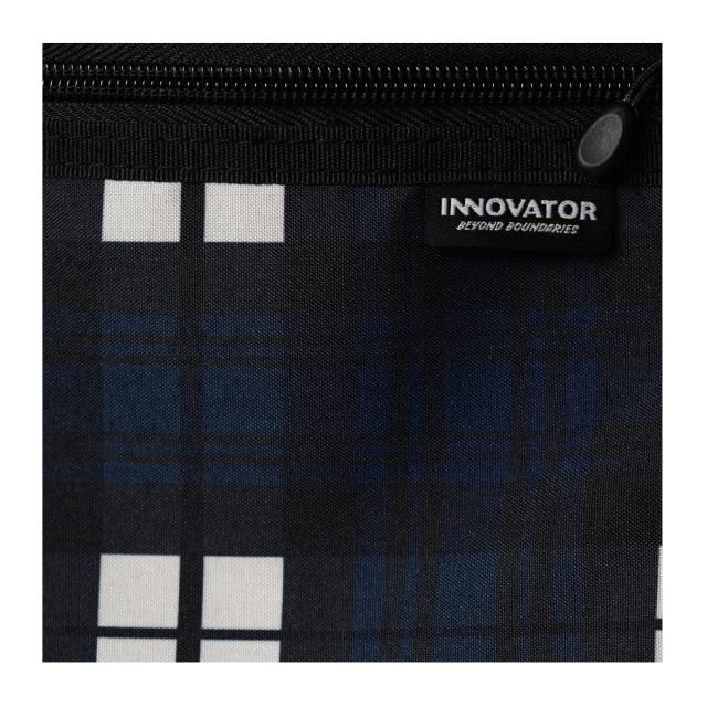 【レビュー投稿で+5％還元】イノベーター スーツケース 35L Cabin LCC 55cm 2.9kg iv-18 innovator キャリーケース キャリーバッグ 機内持ち込み TSAロック搭載 フロントオープン カップホルダー 静音キャスター 旅行 トラベル 2年保証 クリスマス_mp