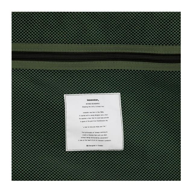 【レビュー投稿で+5％還元】イノベーター スーツケース CARRY WAGON IW66 軽量 75L 68cm 3.7kg innovator キャリーケース キャリーバッグ TSAロック搭載 2年保証 sh_of agesugi_sfa クリスマス_mp