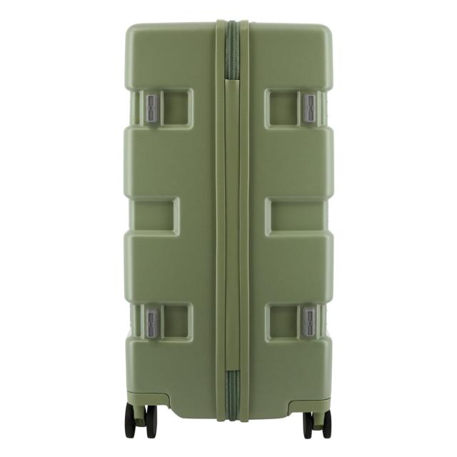 【レビュー投稿で+5％還元】イノベーター スーツケース CARRY WAGON IW66 軽量 75L 68cm 3.7kg innovator キャリーケース キャリーバッグ TSAロック搭載 2年保証 sh_of agesugi_sfa クリスマス_mp