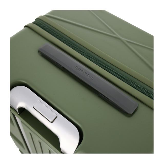 【レビュー投稿で+5％還元】イノベーター スーツケース CARRY WAGON IW66 軽量 75L 68cm 3.7kg innovator キャリーケース キャリーバッグ TSAロック搭載 2年保証 sh_of agesugi_sfa クリスマス_mp