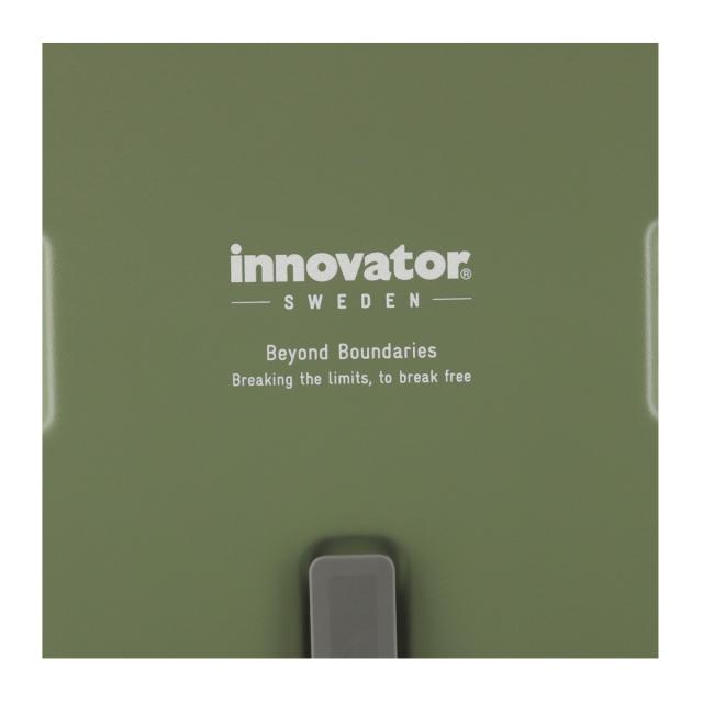 【レビュー投稿で+5％還元】イノベーター スーツケース CARRY WAGON IW66 軽量 75L 68cm 3.7kg innovator キャリーケース キャリーバッグ TSAロック搭載 2年保証 sh_of agesugi_sfa クリスマス_mp