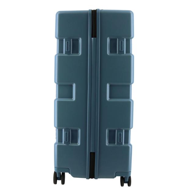 【レビュー投稿で+5％還元】イノベーター スーツケース CARRY WAGON IW88 軽量 85L 78cm 4.3kg innovator キャリーケース キャリーバッグ TSAロック搭載 2年保証 sh_of agesugi_sfa クリスマス_mp