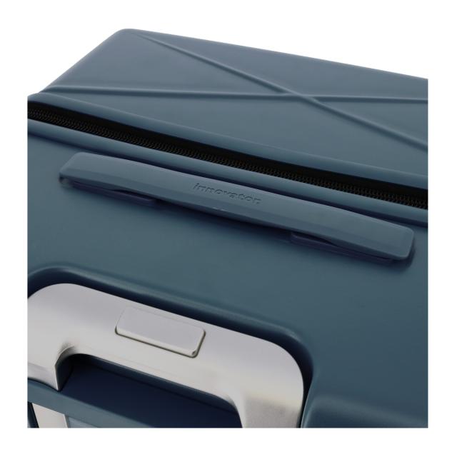 【レビュー投稿で+5％還元】イノベーター スーツケース CARRY WAGON IW88 軽量 85L 78cm 4.3kg innovator キャリーケース キャリーバッグ TSAロック搭載 2年保証 sh_of agesugi_sfa クリスマス_mp