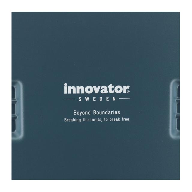 【レビュー投稿で+5％還元】イノベーター スーツケース CARRY WAGON IW88 軽量 85L 78cm 4.3kg innovator キャリーケース キャリーバッグ TSAロック搭載 2年保証 sh_of agesugi_sfa クリスマス_mp