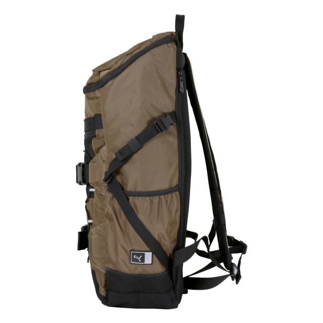 レビュー投稿で+5％還元】プーマ リュック B4 30L カオス メンズ