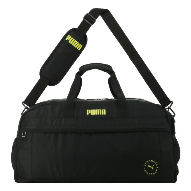 【レビュー投稿で+5％還元】プーマ ボストンバッグ 50L ファング メンズ レディース POLY J20289 PUMA | 折り畳み 撥水 旅行 大きめ スポーツボストン 大容量 ショルダーバッグ ブランド_12