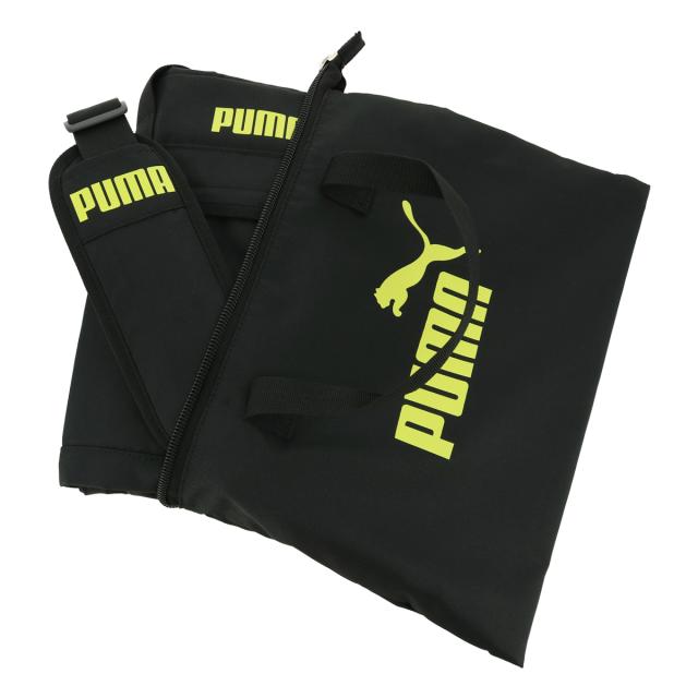 【レビュー投稿で+5％還元】プーマ ボストンバッグ 50L ファング メンズ レディース POLY J20289 PUMA | 折り畳み 撥水 旅行 大きめ スポーツボストン 大容量 ショルダーバッグ ブランド_8