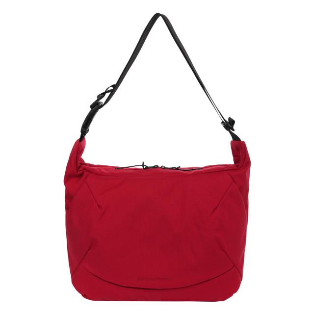 ボクハタノシイ ボクタノ コラボ メッセンジャーバッグ コーデュラナイロン メンズ レディース JBG-2001 BOKU HA TANOSII 安藤仁彦 14.5L A4対応 ショルダーバッグ 軽量 カジュアル 旅行 トラベル