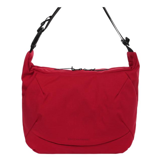 ボクハタノシイ ボクタノ コラボ メッセンジャーバッグ コーデュラナイロン メンズ レディース JBG-2001 BOKU HA TANOSII 安藤仁彦 14.5L A4対応 ショルダーバッグ 軽量 カジュアル 旅行 トラベル