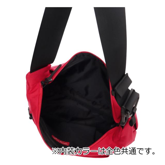 ボクハタノシイ ボクタノ コラボ メッセンジャーバッグ コーデュラナイロン メンズ レディース JBG-2001 BOKU HA TANOSII 安藤仁彦 14.5L A4対応 ショルダーバッグ 軽量 カジュアル 旅行 トラベル