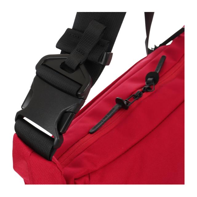 ボクハタノシイ ボクタノ コラボ メッセンジャーバッグ コーデュラナイロン メンズ レディース JBG-2001 BOKU HA TANOSII 安藤仁彦 14.5L A4対応 ショルダーバッグ 軽量 カジュアル 旅行 トラベル