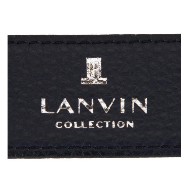 レビュー投稿で+5％還元】ランバンコレクション ベルト JLMB1200