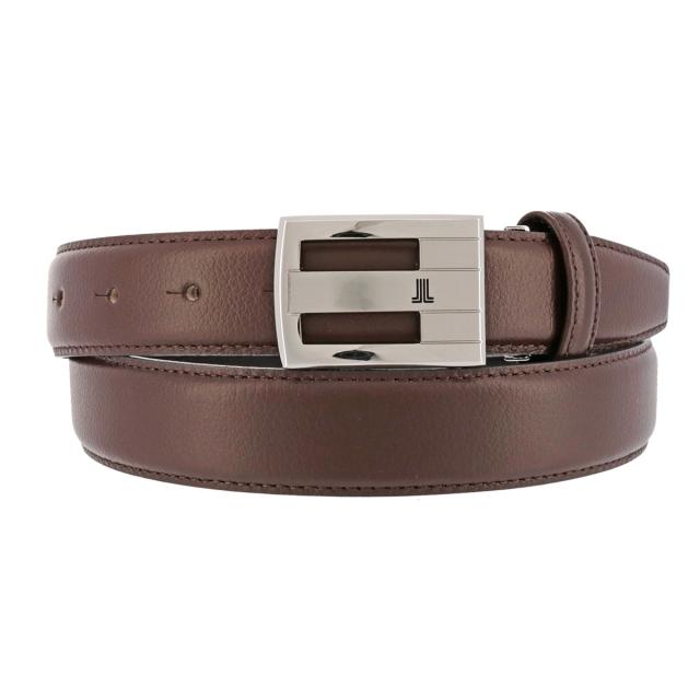 レビュー投稿で+5％還元】ランバンコレクション ベルト 日本製 牛革 本