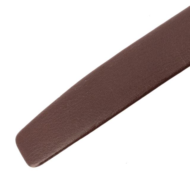 レビュー投稿で+5％還元】ランバンコレクション ベルト 日本製 牛革 本