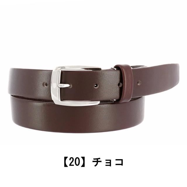 【レビュー投稿で+5％還元】ランバンコレクション ベルト 日本製 牛革 本革 レザー jlmb5310 LANVIN COLLECTION ビジネス 中間フリー プレゼント 通勤 男性 sh_of agesugi_sfa_6
