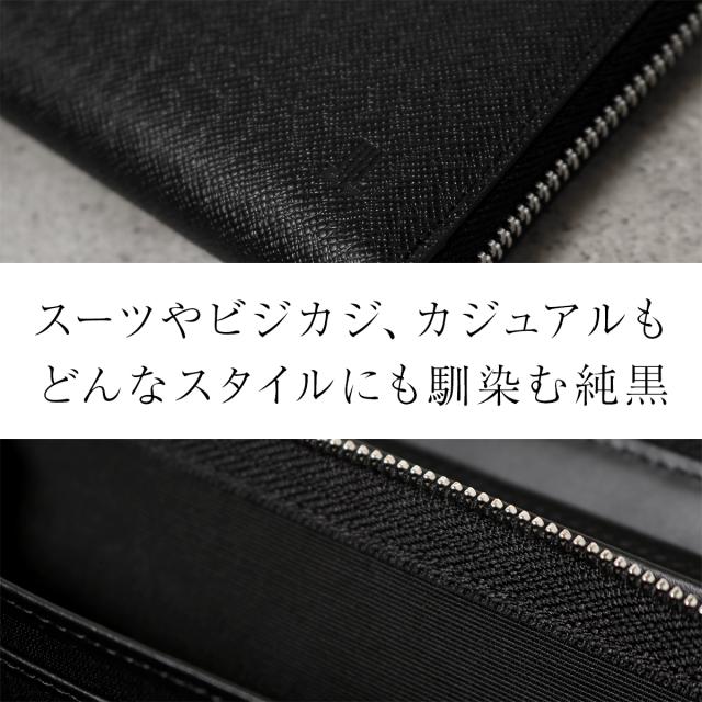 【レビュー投稿で+5％還元】ランバンコレクション 二つ折り財布 クウルールドヴァン 別注カラー JLMW0GS2 LANVIN COLLECTION 牛革 レザー 開運 一粒万倍日 sh_of agesugi_sfa_14