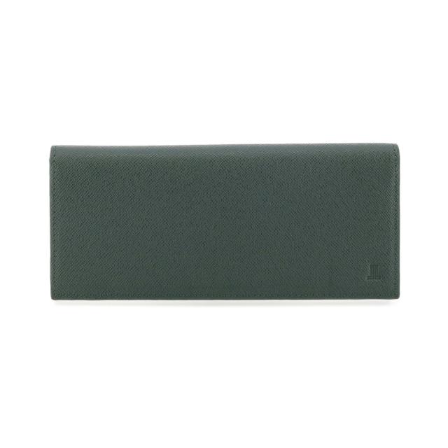 レビュー投稿で+5％還元】ランバンコレクション 長財布 クウルールド