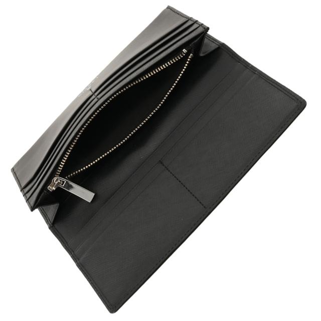 レビュー投稿で+5％還元】ランバンコレクション 長財布 エンボス