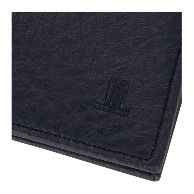 レビュー投稿で+5％還元】ランバンコレクション 二つ折り財布 ディア