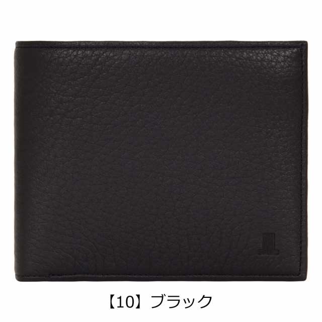 ランバンコレクション 二つ折り財布 ディアスキン JLMW8DS1 LANVIN