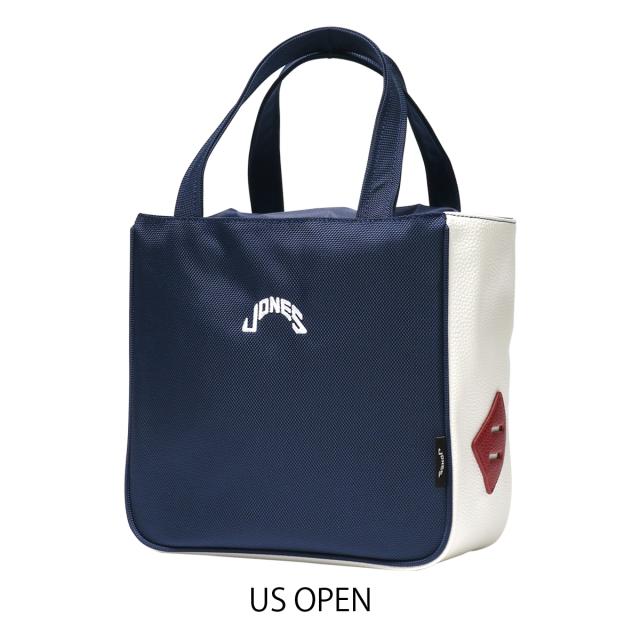 レビュー投稿で+5％還元】ジョーンズ ゴルフ カートバッグ JONES GOLF