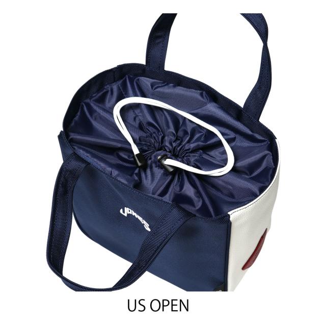 レビュー投稿で+5％還元】ジョーンズ ゴルフ カートバッグ JONES GOLF