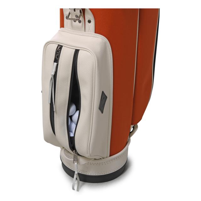 【レビュー投稿で+5％還元】ジョーンズ ゴルフ キャディバッグ カート型 6分割 8.5型 46インチ 3.8kg ライダー メンズ JONES RIDER 軽量 クリスマス_mp