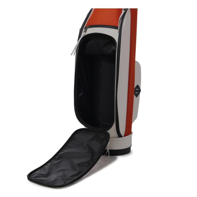 【レビュー投稿で+5％還元】ジョーンズ ゴルフ キャディバッグ カート型 6分割 8.5型 46インチ 3.8kg ライダー メンズ JONES RIDER 軽量 クリスマス_mp