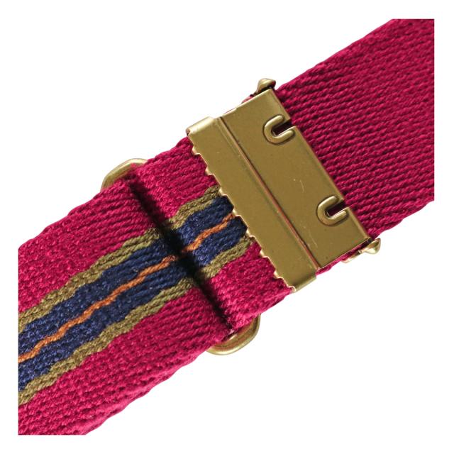 レビュー投稿で+5％還元】ジェイプレス ベルト テープベルト アイビー