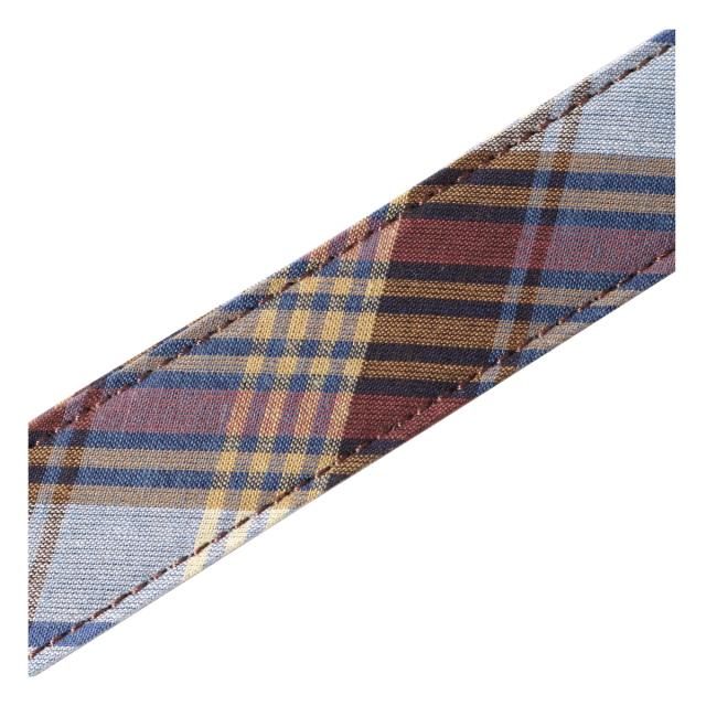 【レビュー投稿で+5％還元】ジェイプレス ベルト マドラスチェック メンズ 7265 J.PRESS 日本製 牛革 本革 レザー クリスマス_mp レビュー投稿で+5％還元】ジェイプレス ベルト マドラスチェック