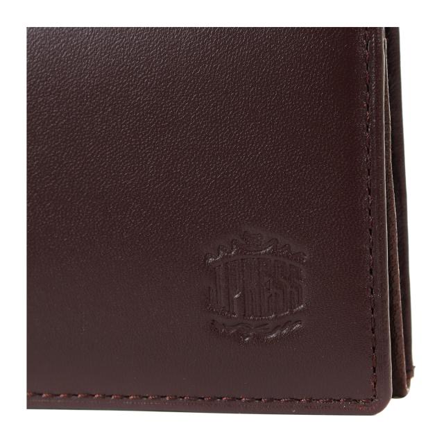 レビュー投稿で+5％還元】ジェイプレス 名刺入れ シープ×ゴード メンズ