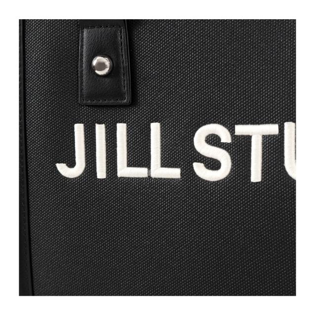 レビュー投稿で+5％還元】ジルスチュアート トートバッグ A4 パネル
