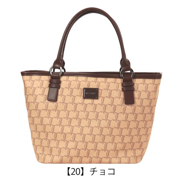 ジルスチュアート トートバッグ レディース ブランチ JSLH5BH1 JILL STUART 総柄_10