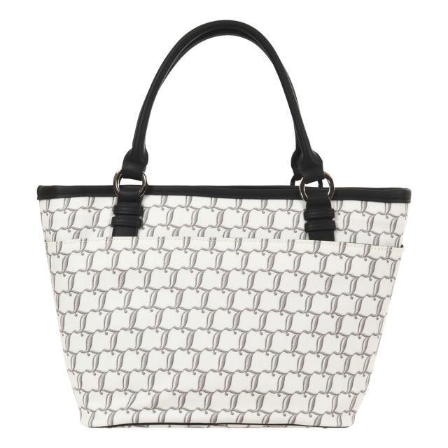 ジルスチュアート トートバッグ レディース ブランチ JSLH5BH1 JILL STUART 総柄_2