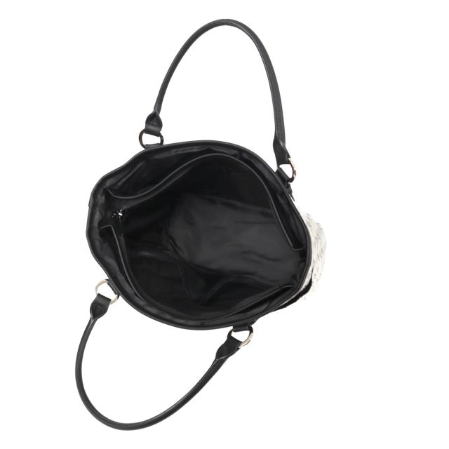 ジルスチュアート トートバッグ レディース ブランチ JSLH5BH1 JILL STUART 総柄_6