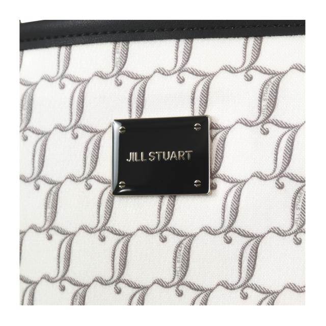 ジルスチュアート トートバッグ レディース ブランチ JSLH5BH1 JILL STUART 総柄_7