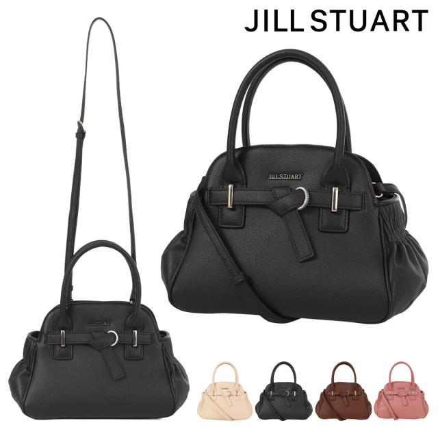 ジルスチュアート ショルダーバッグ 2WAY ハンドバッグ レディース JSLH5CH2 インプループ JILL STUART フォーマル クリスタル ビジュー