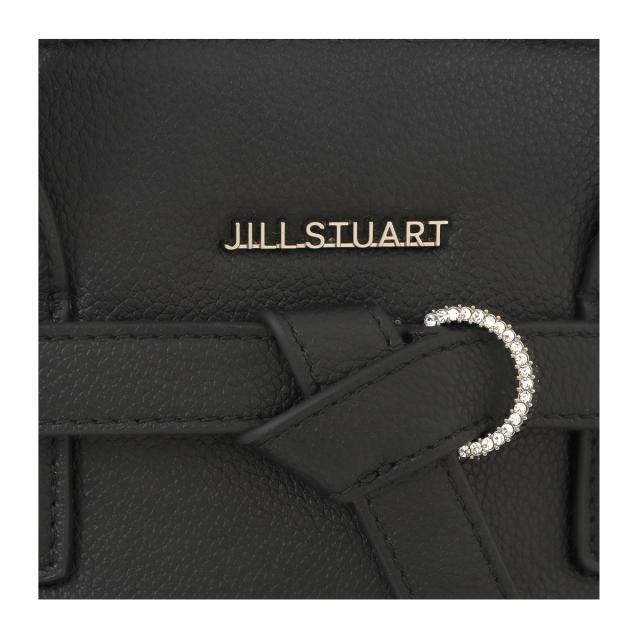 ジルスチュアート ショルダーバッグ 2WAY ハンドバッグ レディース JSLH5CH2 インプループ JILL STUART フォーマル クリスタル ビジュー_12