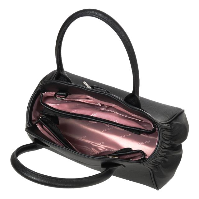 ジルスチュアート ショルダーバッグ 2WAY ハンドバッグ レディース JSLH5CH2 インプループ JILL STUART フォーマル クリスタル ビジュー_5