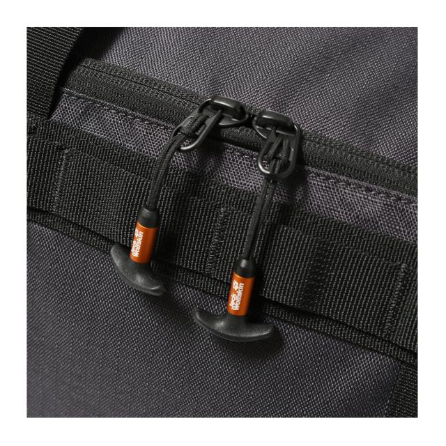 レビュー投稿で+5％還元】ジャックウルフスキン ソフトコンテナ マルチ