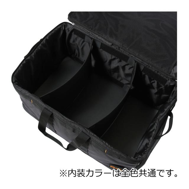 レビュー投稿で+5％還元】ジャックウルフスキン ソフトコンテナ マルチ