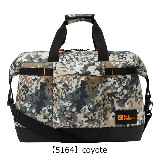 【レビュー投稿で+5％還元】ジャックウルフスキン クーラーバッグ ソフトクーラー 保冷バッグ 23L 2010911 Jack Wolfskin キャンプ ギア アウトドア 迷彩 JP MFL SOFT COOLER sh_of agesugi_sfa クリスマス_mp レビュー投稿で+5％還元】ジャックウルフスキン クーラーバッグ ソフト
